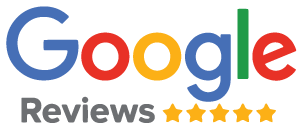 Google Review Icon
