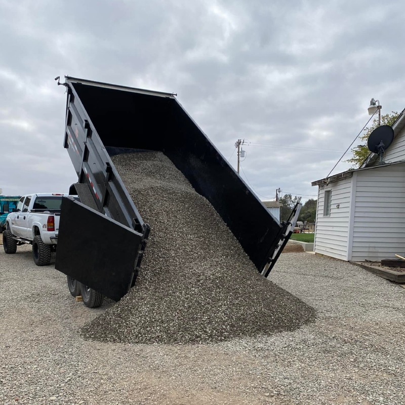 Comprehensive Waste Hauling Solution Comprehensive Waste Hauling Solution