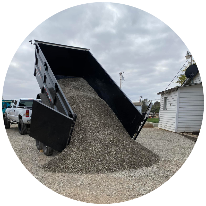 Hauling Services Near me