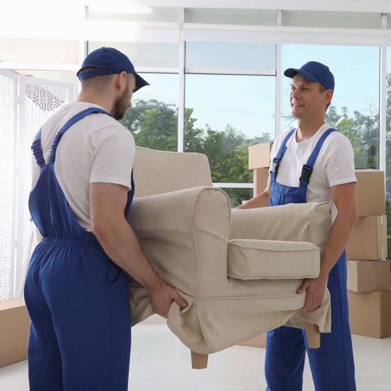 Furniture Removal Services