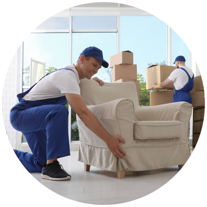 Furniture Removal Near Me