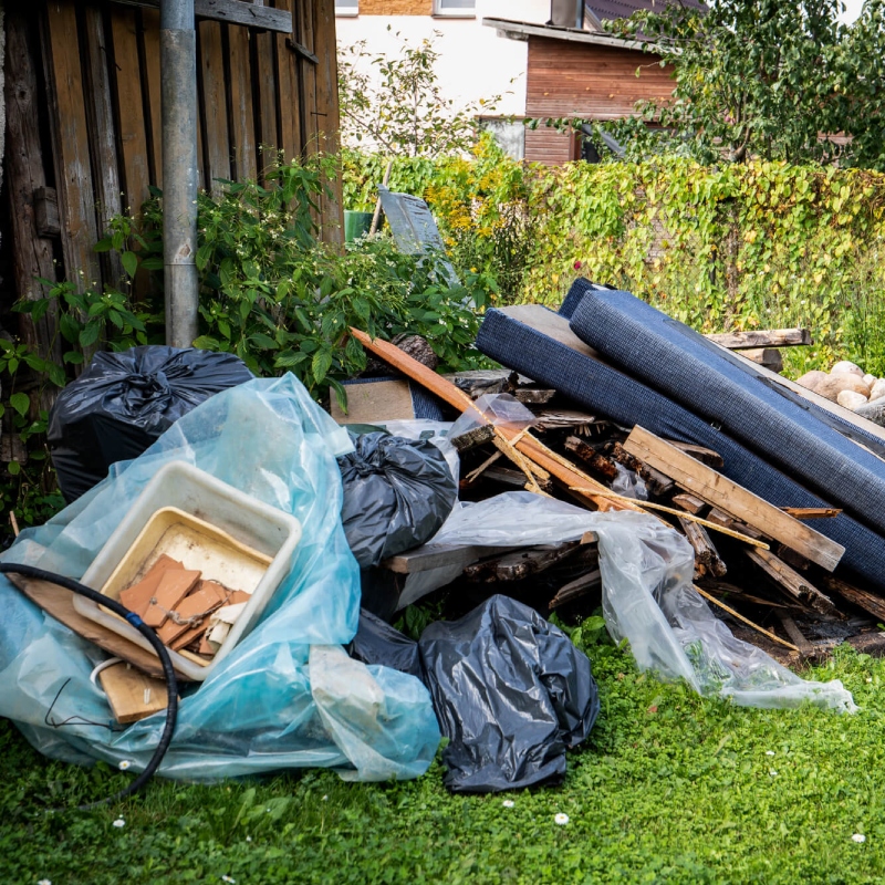 Furniture Removal