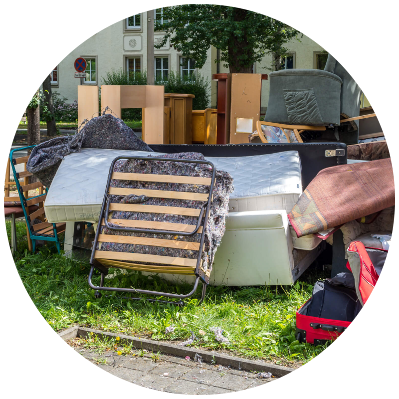 Junk Removal near me