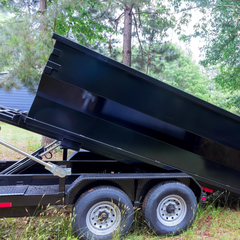 junk removal company near me