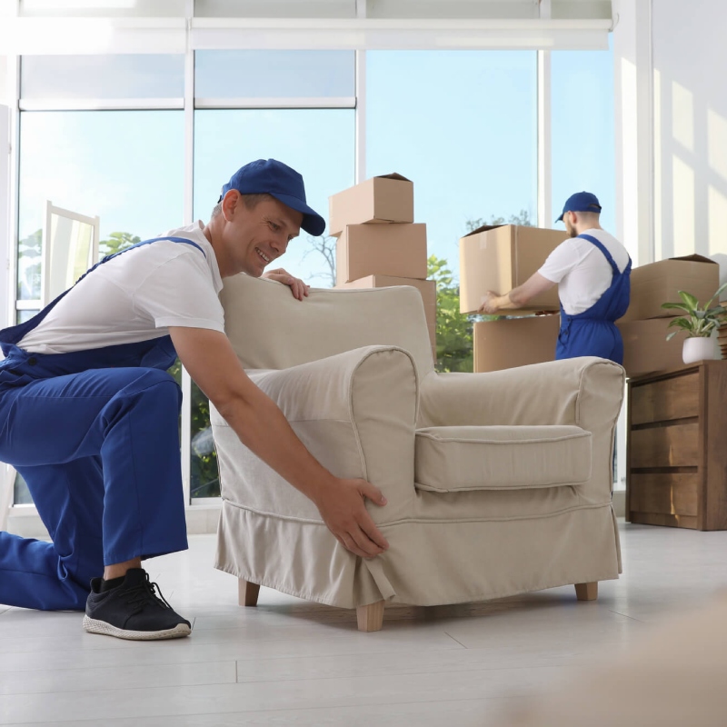 Reliable Furniture Removal Partner Reliable Furniture Removal Partner